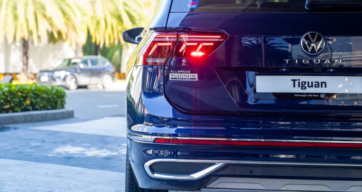 Volkswagen Tiguan 6