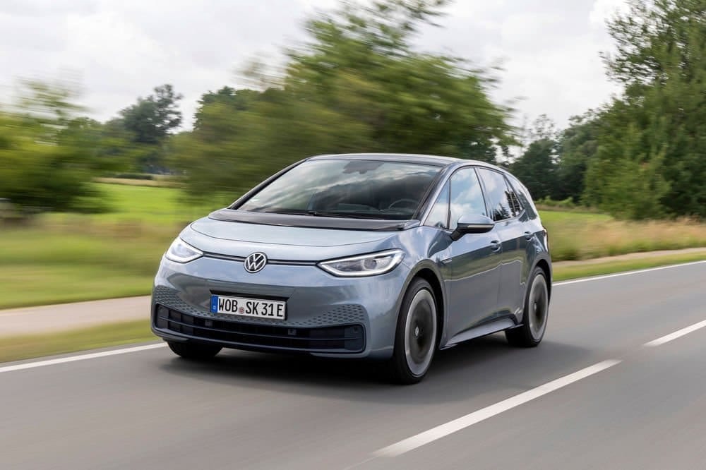 Volkswagen triệu hồi gần 72.700 xe điện vì lỗi pin: xe tại Việt Nam có bị ảnh hưởng?