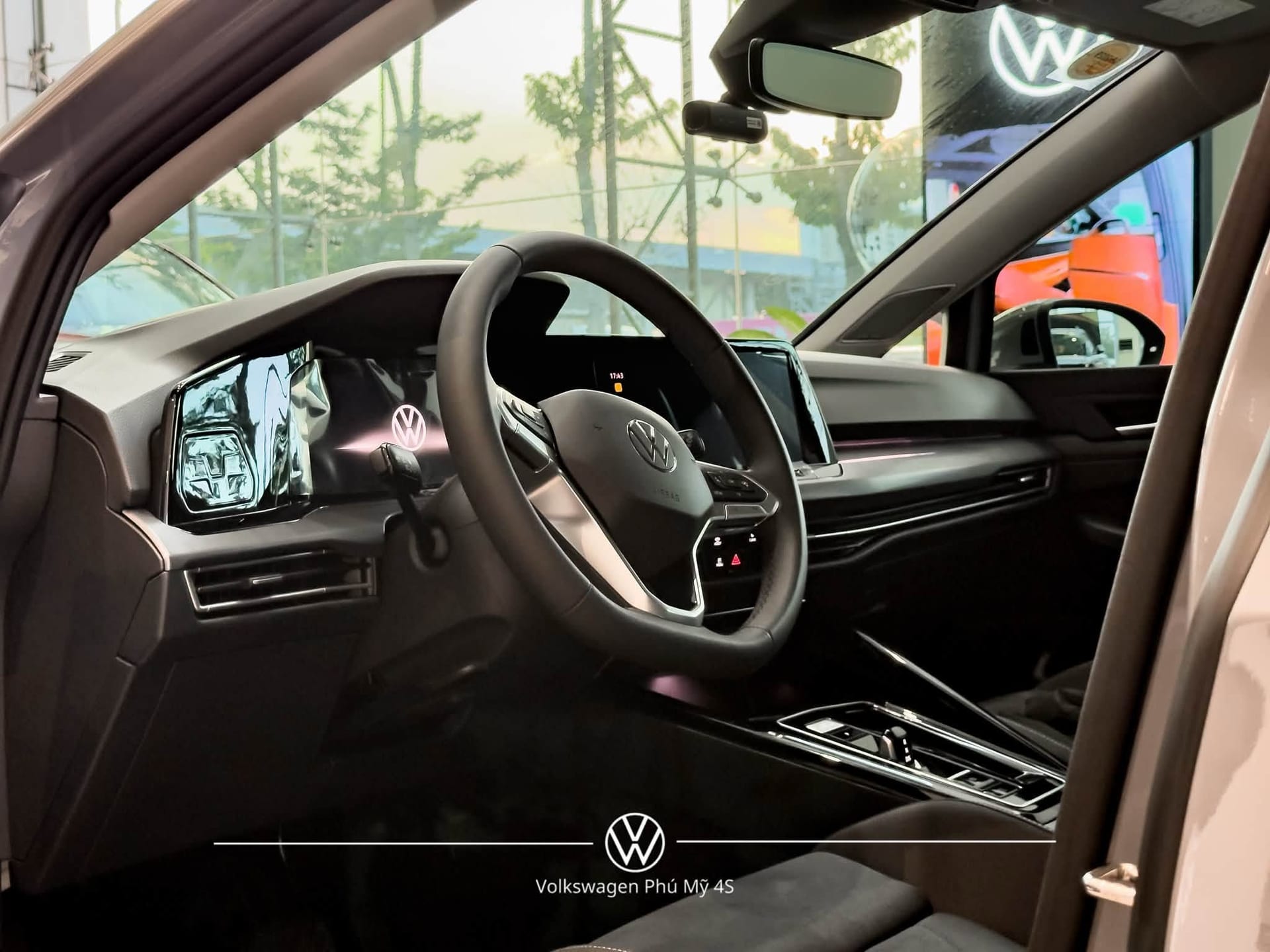 Volkswagen Golf 2