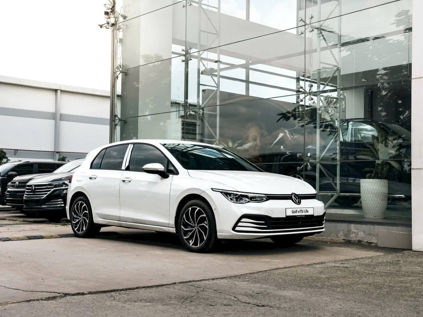 Volkswagen Golf 6