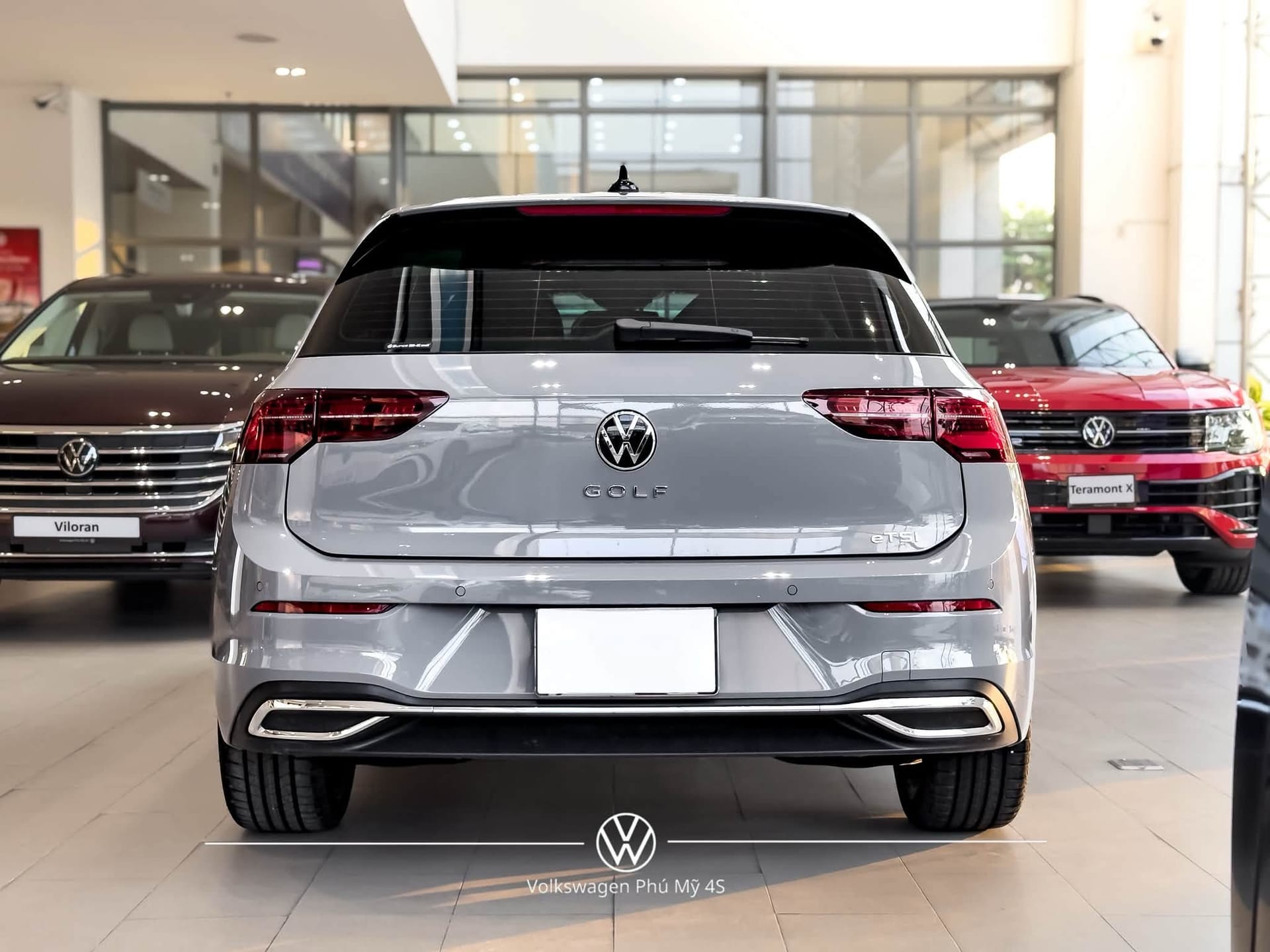 Volkswagen Golf 5
