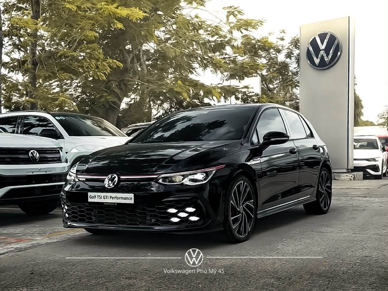 Volkswagen Golf 6