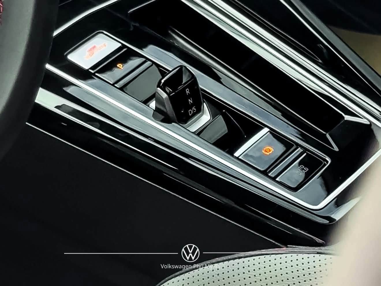 Volkswagen Golf 4