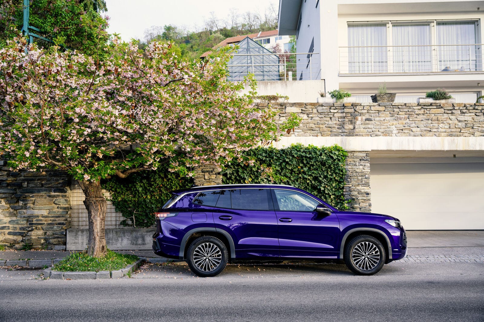 Volkswagen Tayron 2