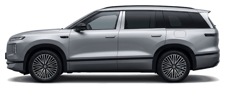 Volkswagen ID. ERA 9X