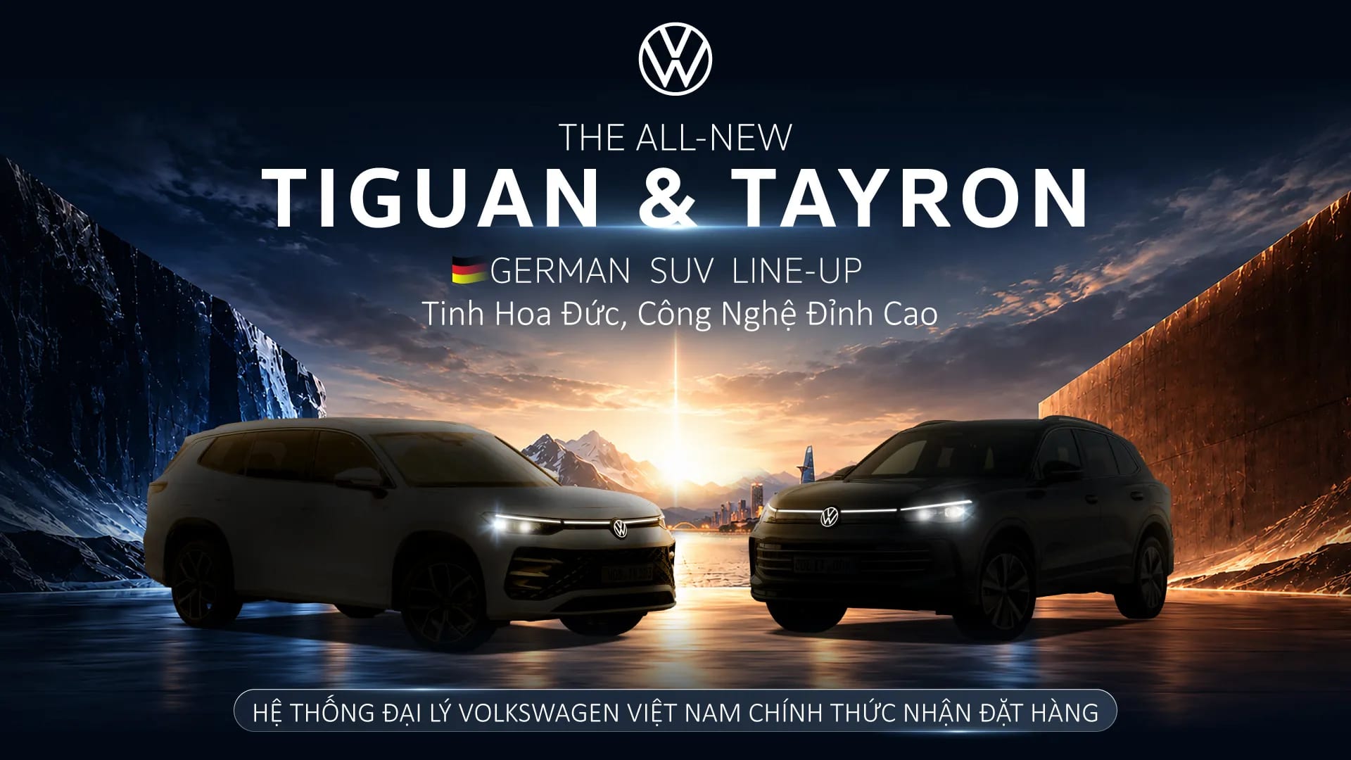 Câu hỏi thường gặp về Volkswagen Tayron