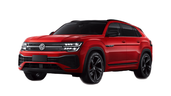 Volkswagen Teramont X
