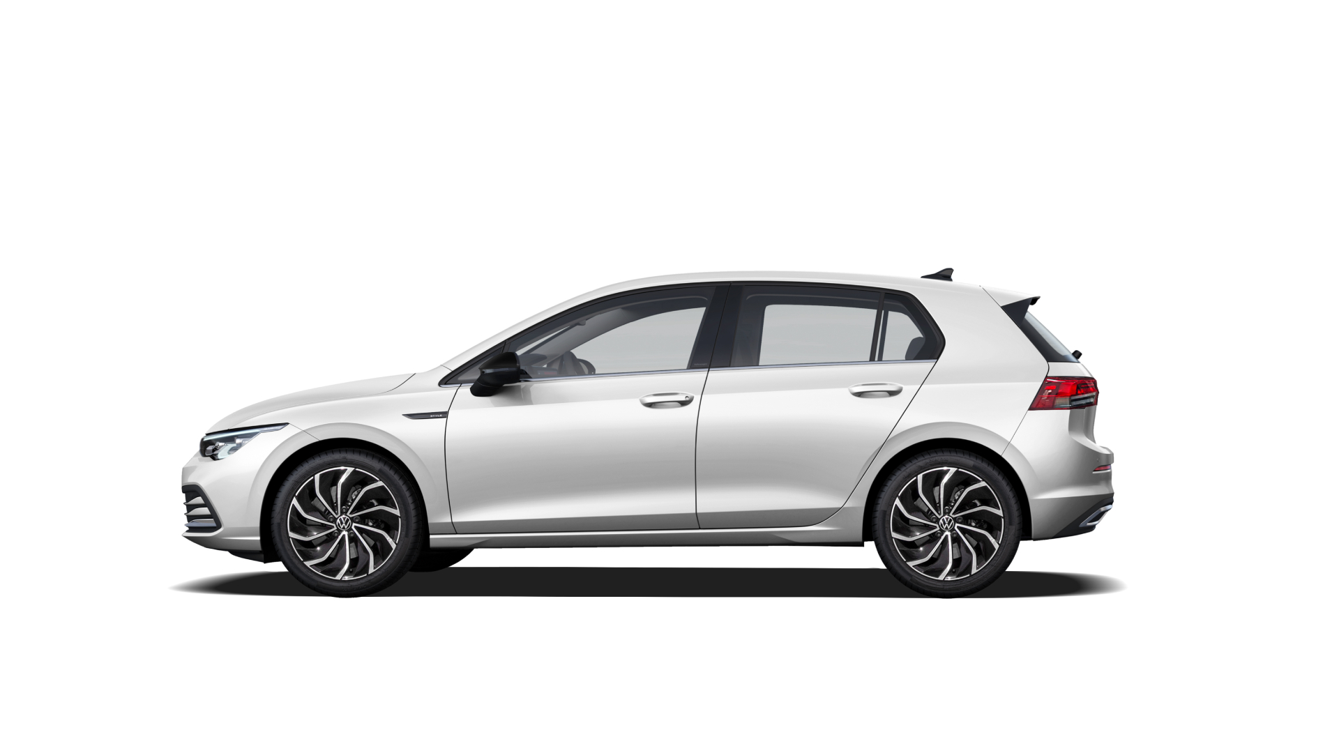 Volkswagen Golf – Xe thể thao của năm