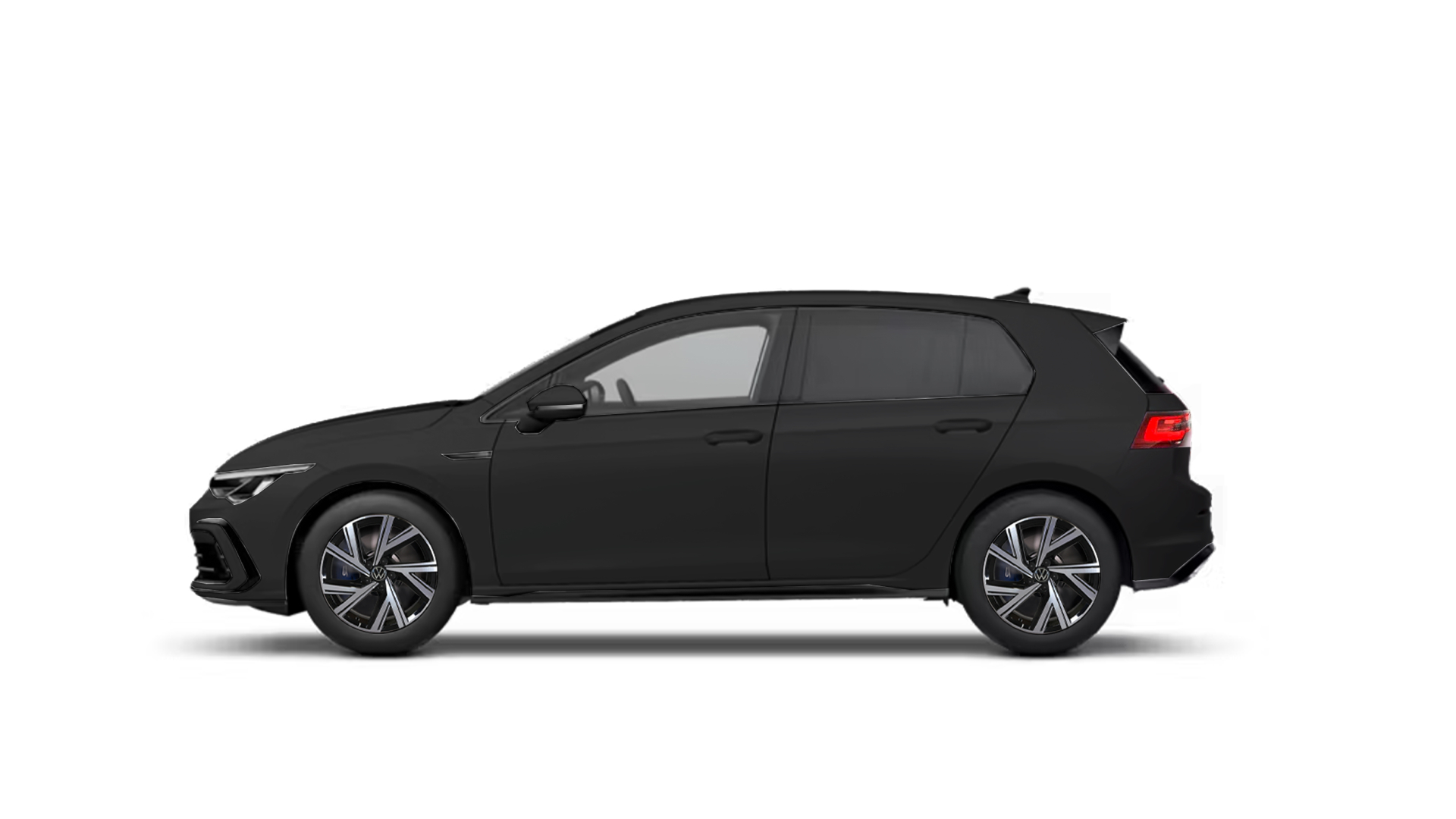 Volkswagen Golf – Xe thể thao của năm