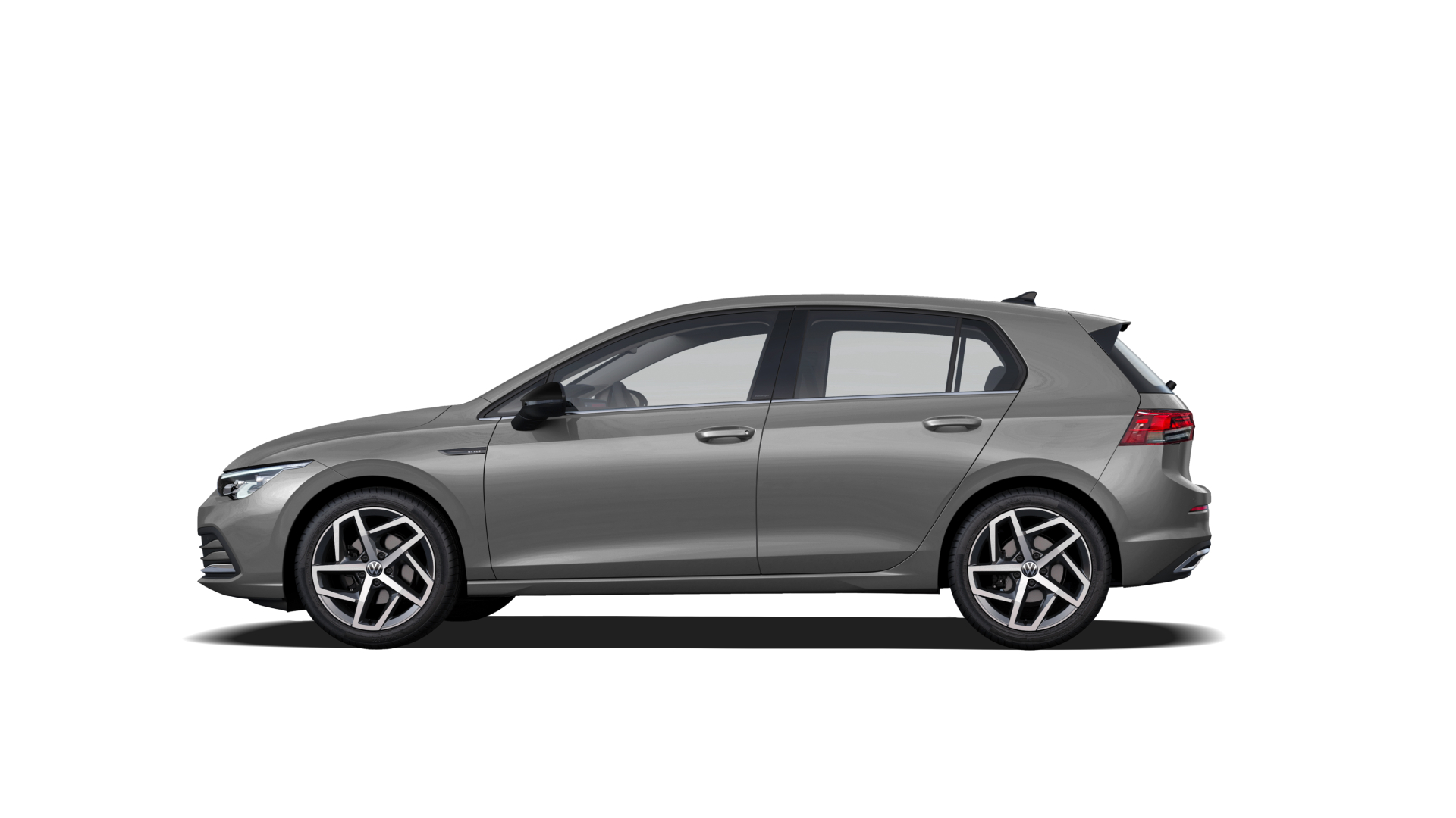 Volkswagen Golf – Xe thể thao của năm