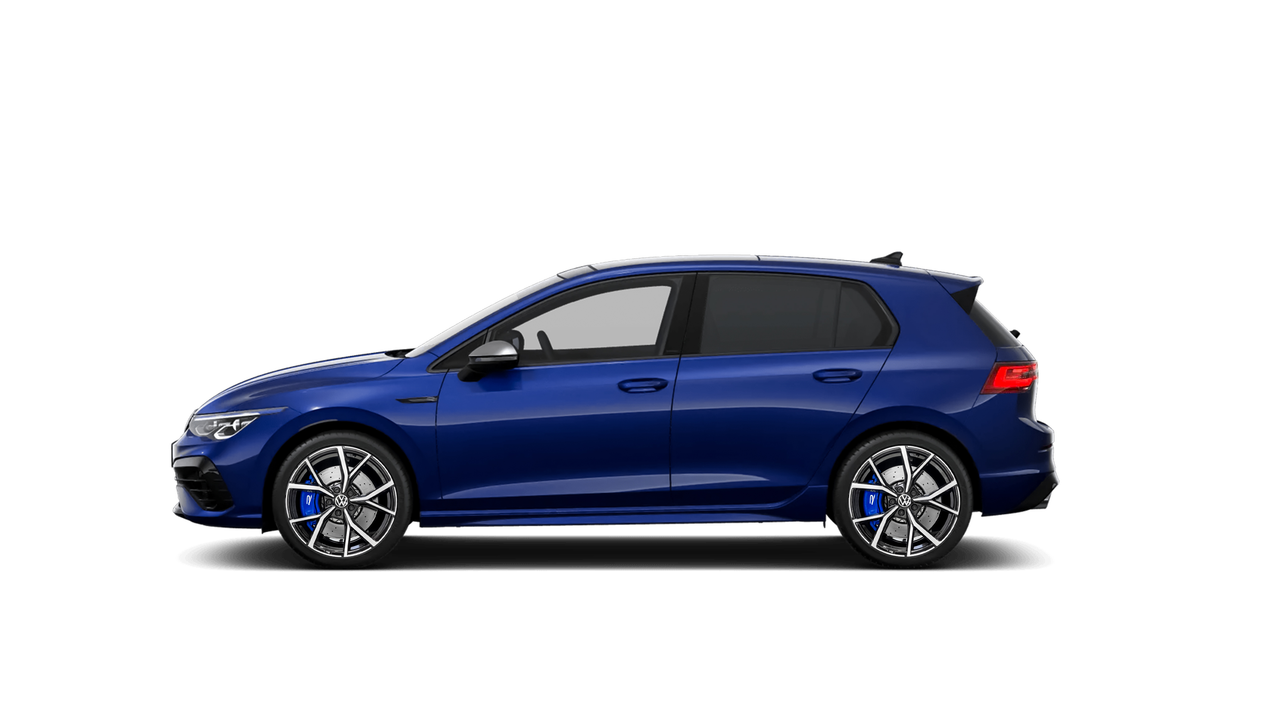 Volkswagen Golf – Xe thể thao của năm
